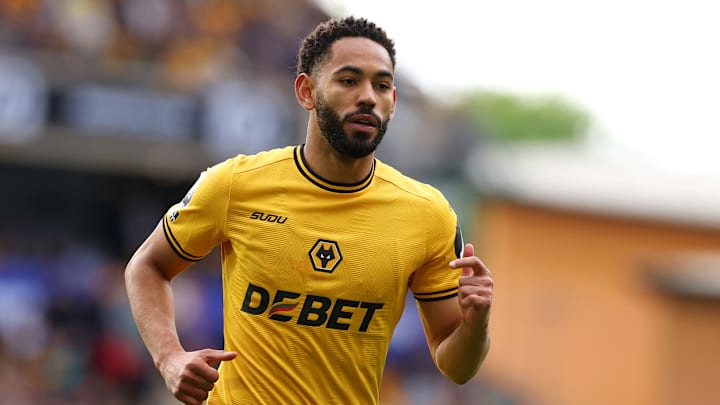 Matheus Cunha est déjà tout proche de rejoindre Manchester United.