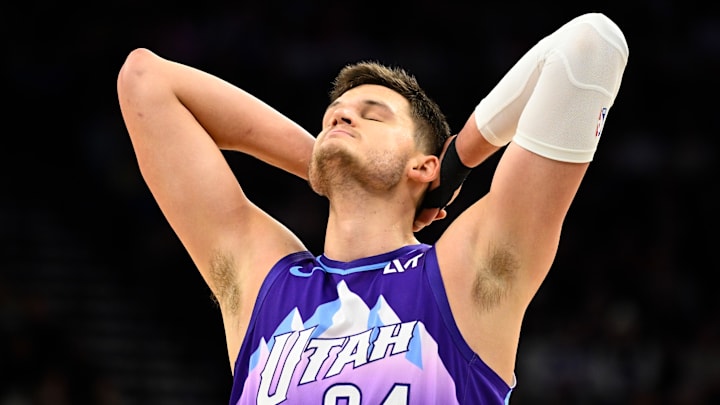 Walker Kessler Walker Kessler