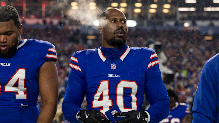 Denver Broncos, Von Miller