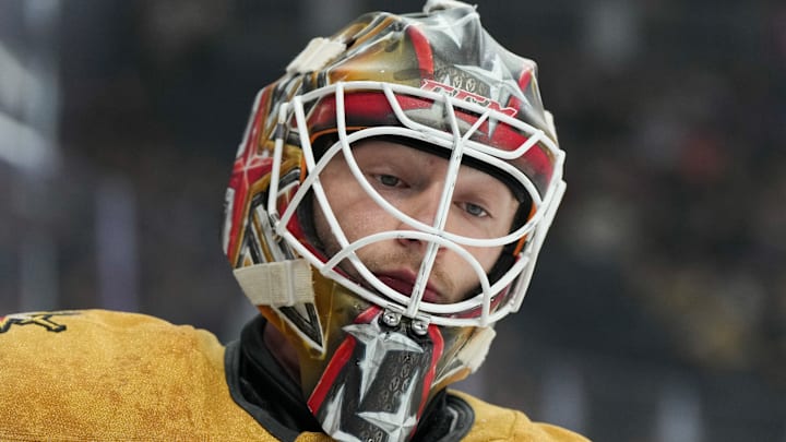 Tampa Bay Lightning v Vegas Golden Knights