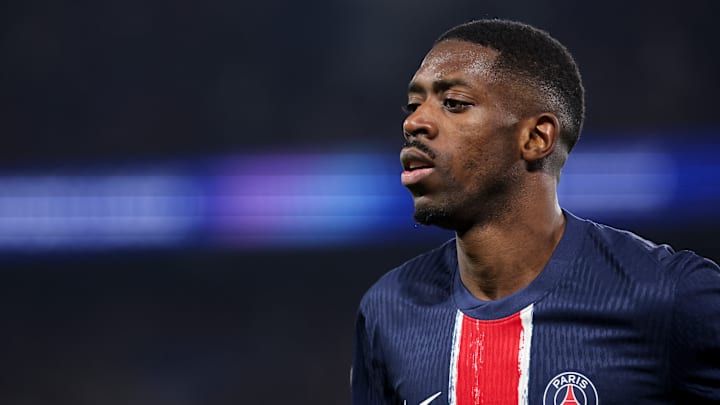 Le PSG joue sa place en quarts de finale de Ligue des Champions.