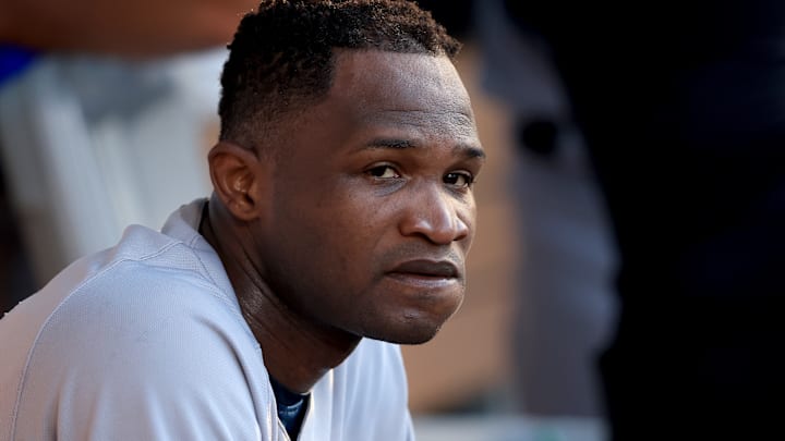 New York Yankees v Los Angeles Angels