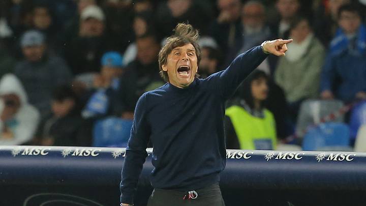 Antonio Conte