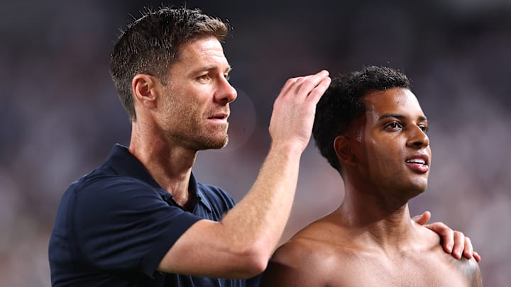 FC Salzburg v Real Madrid CF: Group H - FIFA Club World Cup 2025