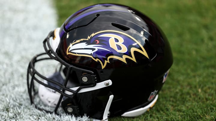 Baltimore Ravens v Tampa Bay Buccaneers