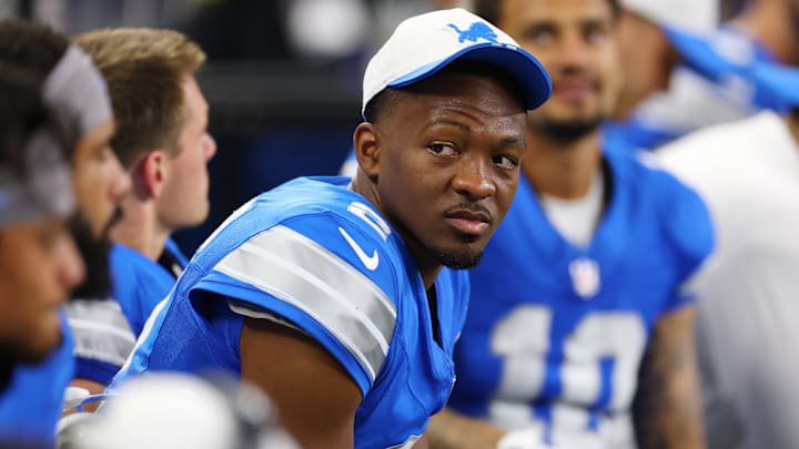 Miami Dolphins v Detroit Lions - NFL Preseason 2025