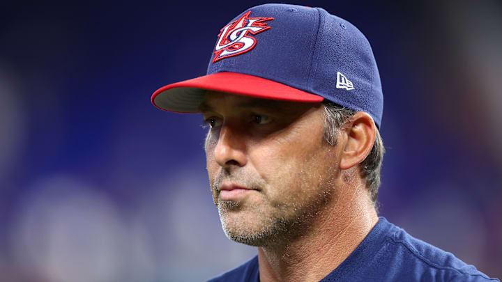 2026 World Baseball Classic - Championship - Venezuela v United States