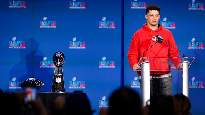 El padre de Patrick Mahomes jugó seis temporadas en LIDOM y tres en la LVBP