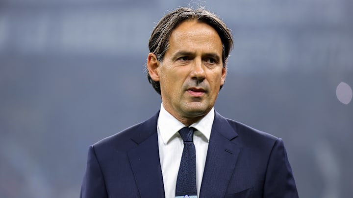 Simone Inzaghi
