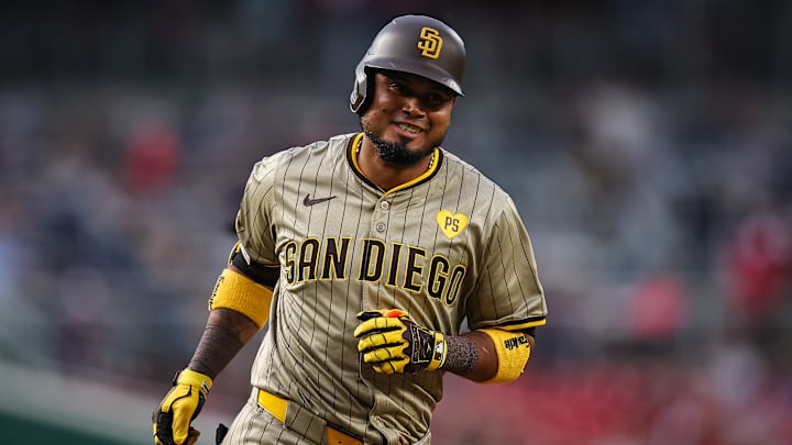 San Diego podría estar abierto a cambiar a Luis Arráez