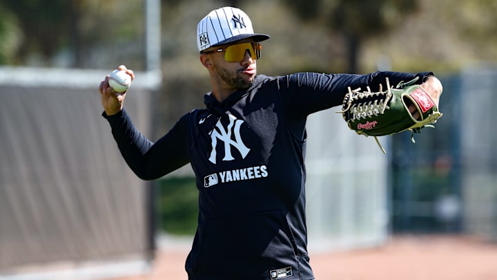 Devin Williams se juega un contrato multianual con Yankees 