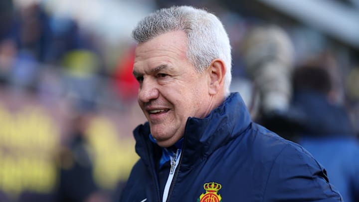 Cadiz CF v RCD Mallorca - LaLiga Santander