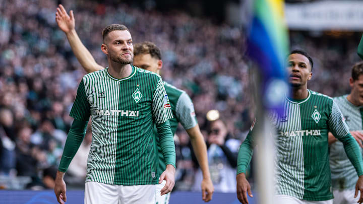 Marvin Ducksch (Archivbild)