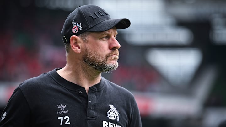 Steffen Baumgart Steffen Baumgart