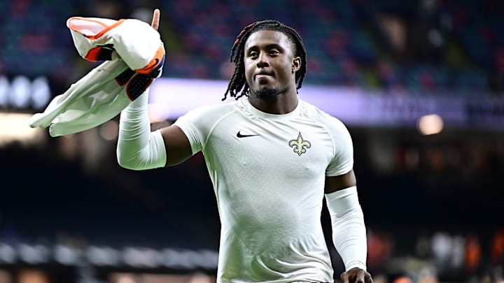 Denver Broncos v New Orleans Saints