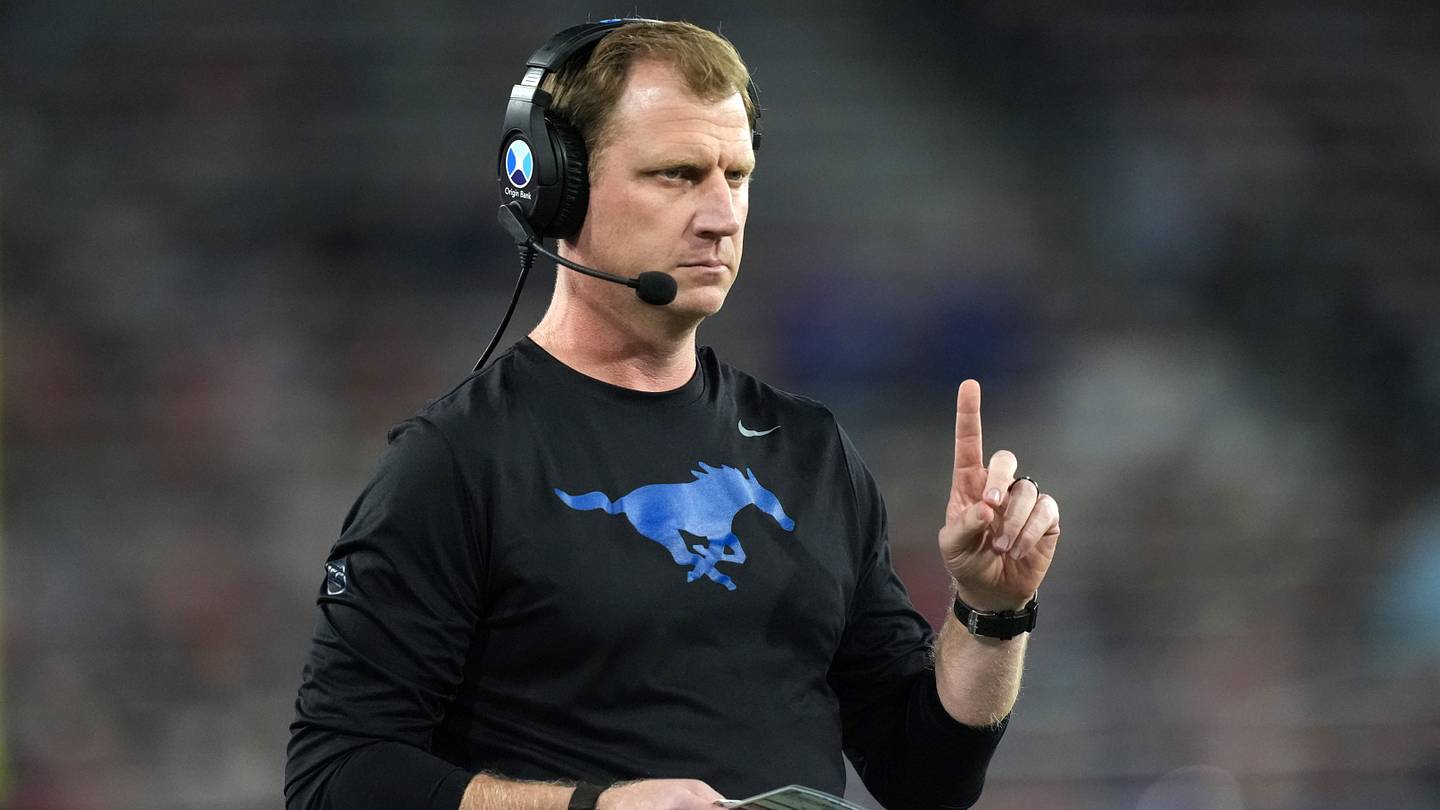 6 early head coaching candidates for FSU to start considering after firing Michael Alford