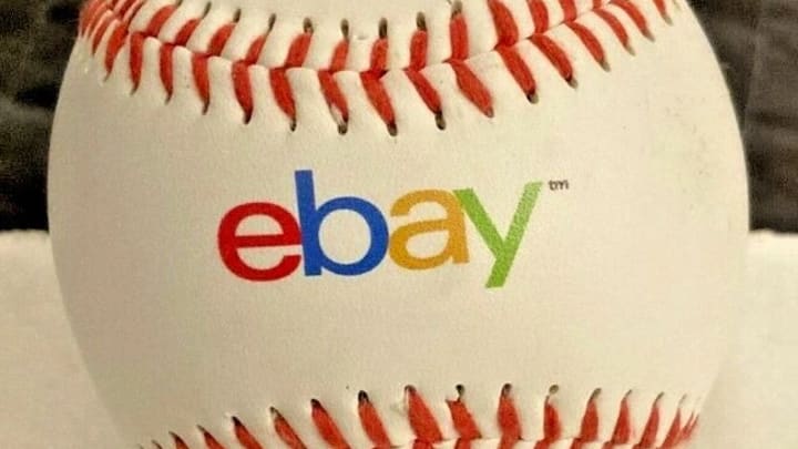 eBay Baseball eBay Baseball