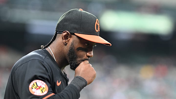 Boston Red Sox v Baltimore Orioles