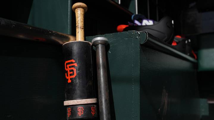 San Francisco Giants logo