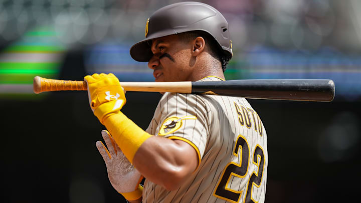 San Diego Padres v Minnesota Twins