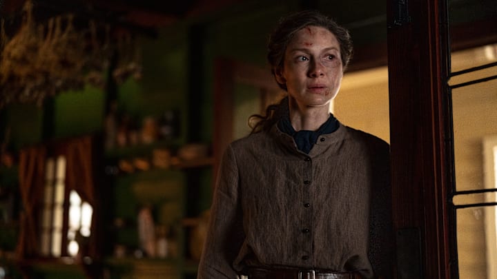 Outlander Season 5 -- Courtesy of Aimee Spinks, STARZ