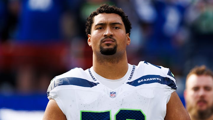 Seattle Seahawks v Los Angeles Rams