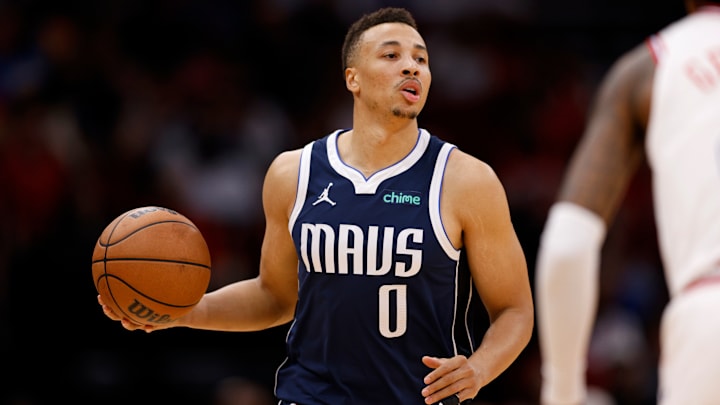 Dallas Mavericks, Dante Exum