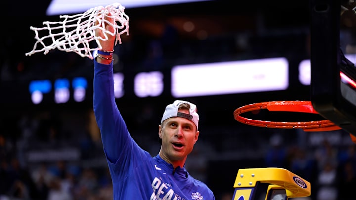 Alabama v Duke