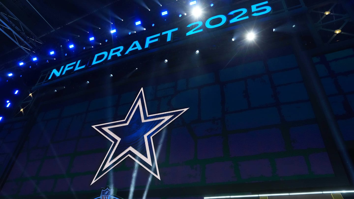 Dane Brugler’s 7-Round Dallas Cowboys Mock Draft: Best & Worst Picks