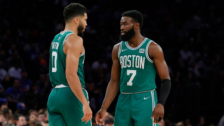 Celtics no han tenido un buen rendimiento