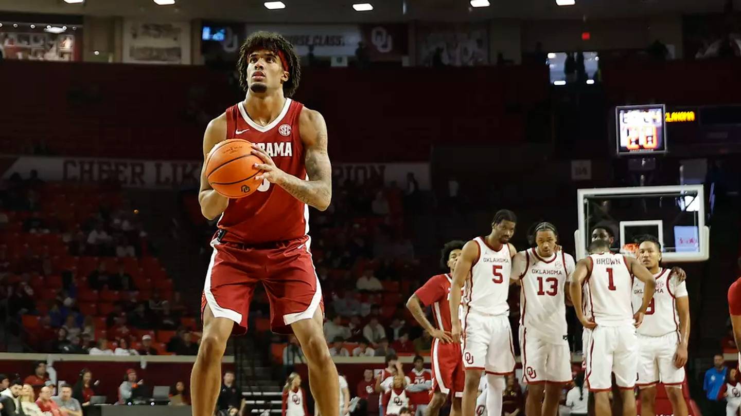 Which NBA Team Would Best Fit Amari Allen Should He Stay in Draft? Just a Minute