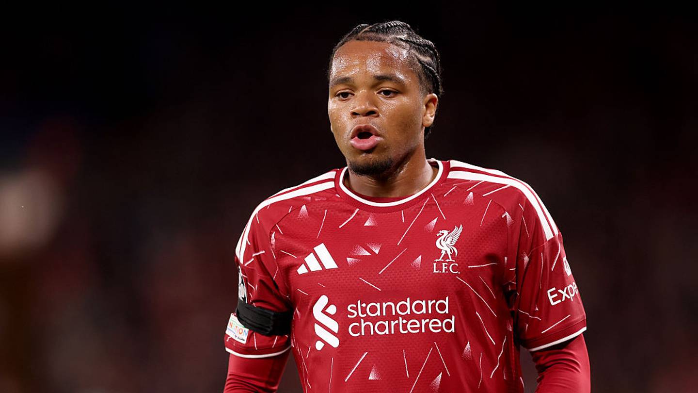 Liverpool Predicted Lineup vs. Tottenham: Ngumoha’s Chance to Impress