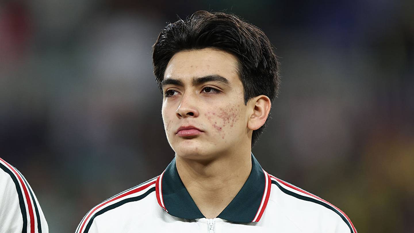 Four Premier League Clubs Gilberto Mora Could Join—Ranked