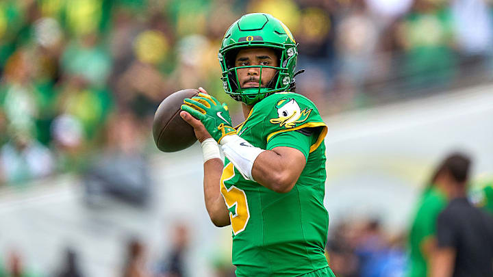 College Football Playoff rankings