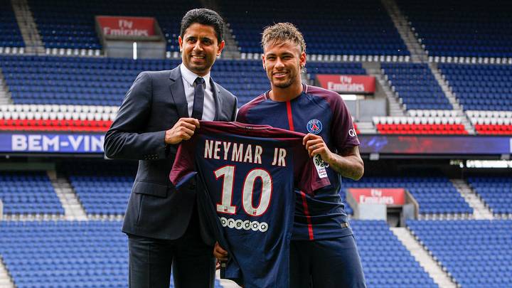 Biggest Transfer Fee Ever Paid for Every Age From 16 to 40 Revealed