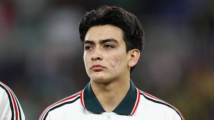 Ranking the Four Premier League Clubs Battling to Land Gilberto Mora