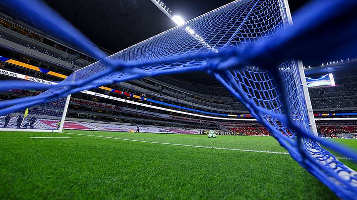 Todo listo para los Cuartos de Final del Clausura 2026. Todo listo para los Cuartos de Final del Clausura 2026.