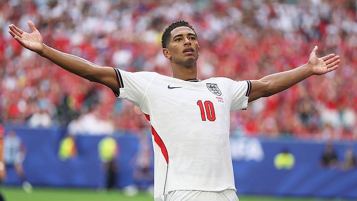 FIFA zanja la polémica del Inglaterra vs Noruega con una explicación tecnológica FIFA zanja la polémica del Inglaterra vs Noruega con una explicación tecnológica