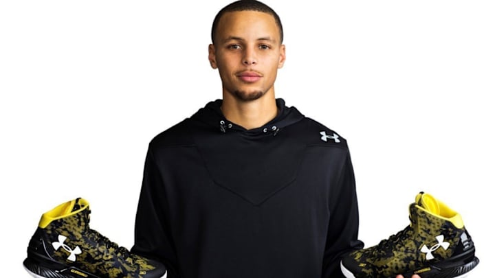 After a 10+ year relationship, Stephen Curry and Under Armour are parting ways in 2026.