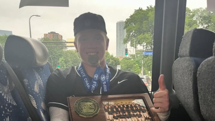 Luke Ryerse Luke Ryerse