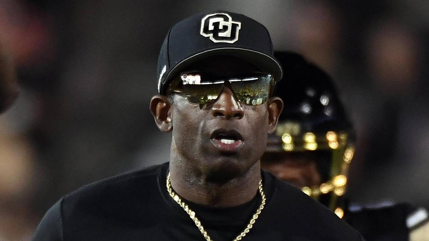 Top Five Colorado-Born Players on Deion Sanders' Roster