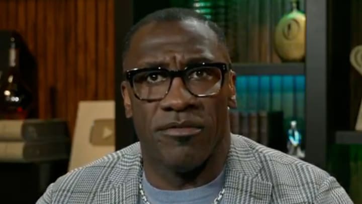 Shannon Sharpe is high on the Pittsburgh Steelers