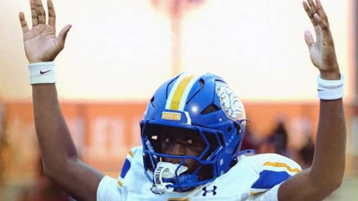 The First Academy travels to Edgewater in a huge Central Florida high school football clash. Stream the game live on the NFHS Network. The First Academy travels to Edgewater in a huge Central Florida high school football clash. Stream the game live on the NFHS Network.