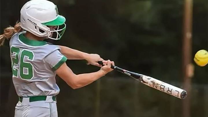 Buford's Brooklyn Atha had three hits, including a double and home run, seven RBI and one stolen base last week. Buford's Brooklyn Atha had three hits, including a double and home run, seven RBI and one stolen base last week.