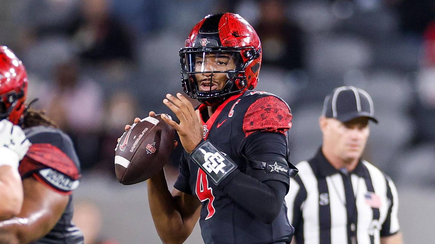 3 biggest concerns facing San Diego State entering its first Pac-12 season