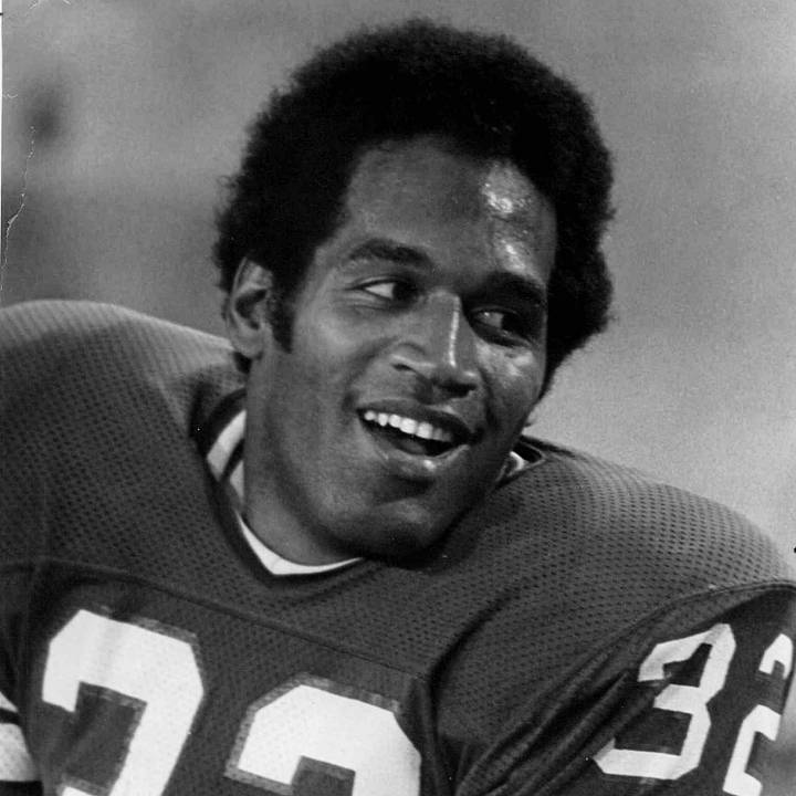 O.J. Simpson