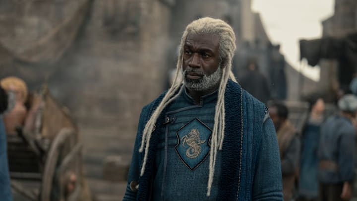 House of the Dragon season 2
