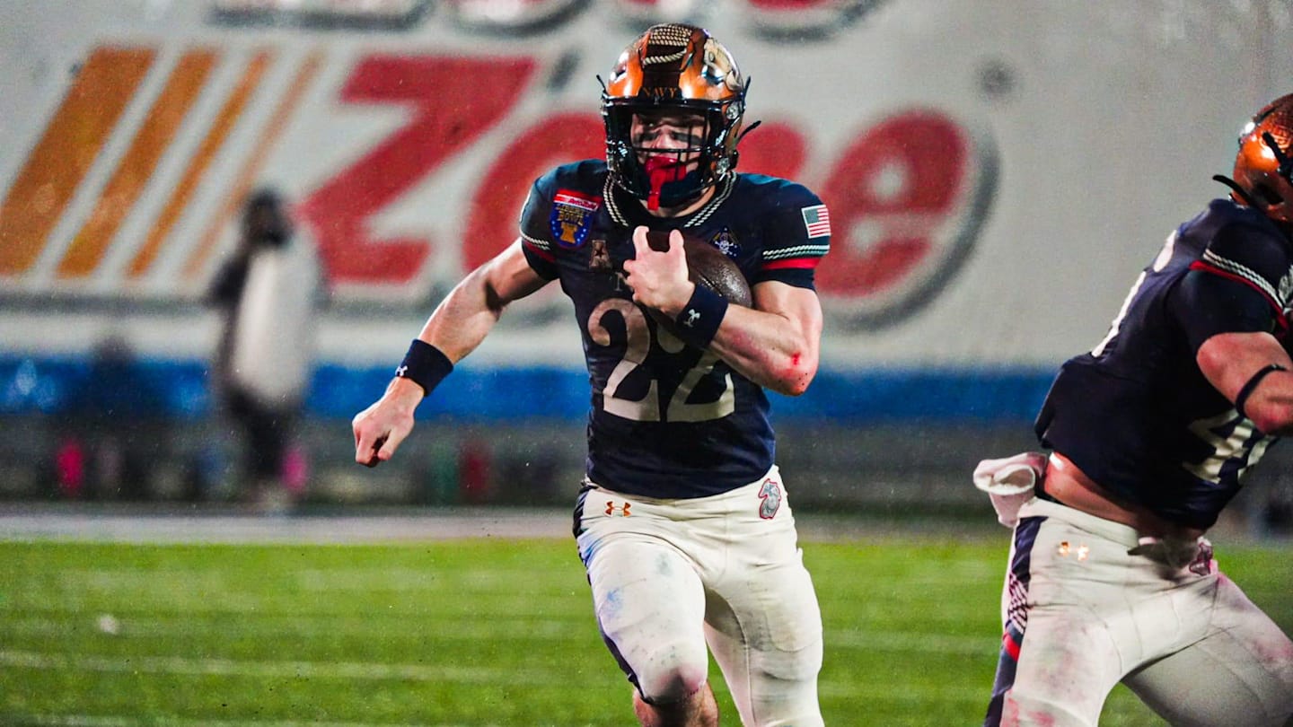 11 Late-Round Sleepers the 49ers Can’t Afford to Miss in the NFL Draft