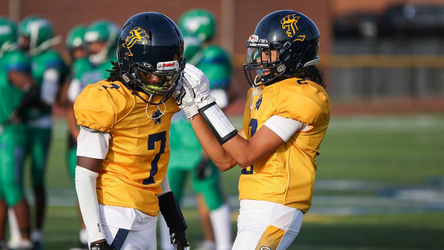 Ohio High School Football Program Cancels 2026 Season