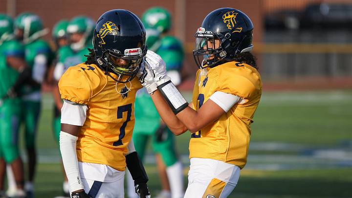 Lockland High School in Ohio will not play varsity football in 2026. Lockland High School in Ohio will not play varsity football in 2026.